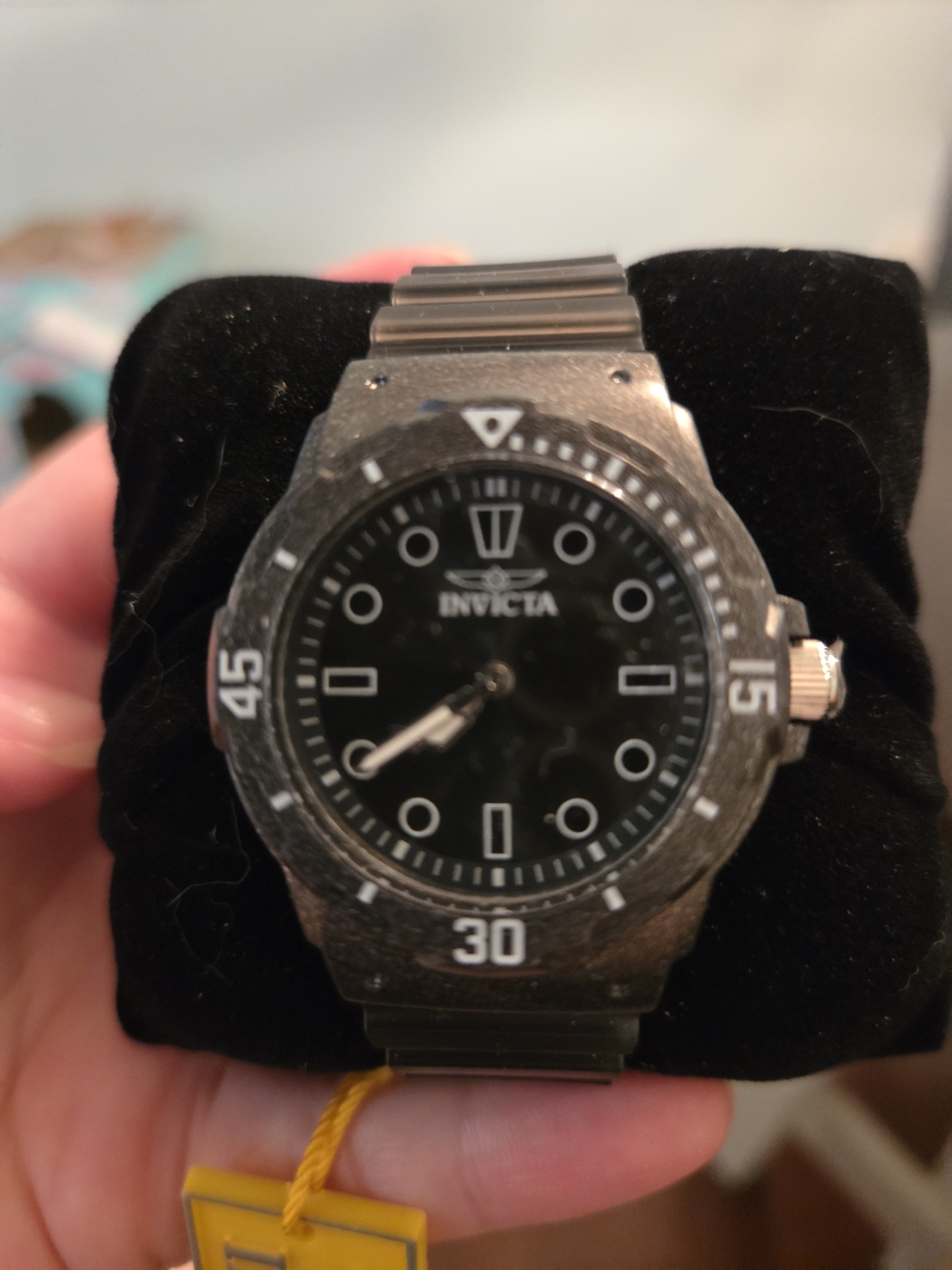 Invicta Womens Activa Watch - Picture 3 of 7